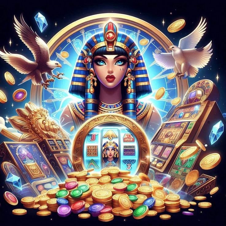 MDL977 အက်ပ် Myanmar မိုဘိုင်းဖုန်းပေါ်တွင် Online Casino ကစားနေစဉ်