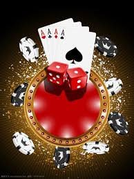 Baccarat Live ဒိုင်နှင့် ကတ်ဂိမ်းကစားနေသောမြင်ကွင်း